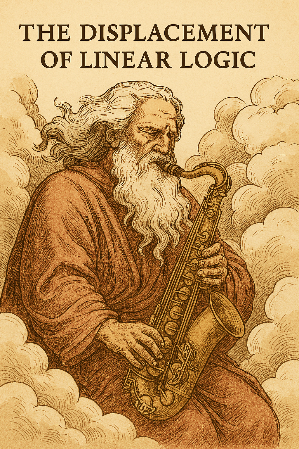 Displacement of Linear Logic